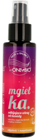 ONLYBIO HAIR IN BALANCE MGIEŁKA ODBIJAJĄCA WŁOSY OD NASADY 100 ML