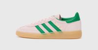 Adidas Handball Spezial Clear Pink Green Gold różowe rozmiar 41 1/3