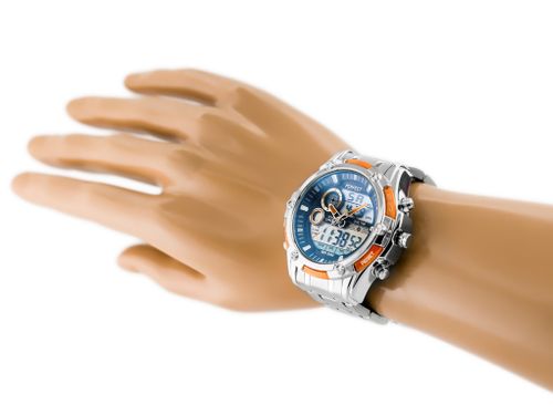 PERFECT HUNGAR (zp150b) - orange na Arena.pl