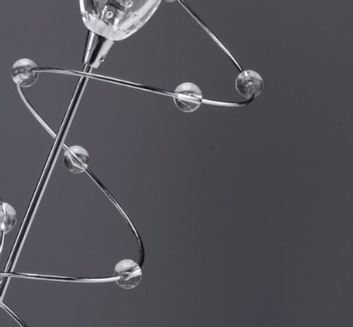 Lampa stołowa Belize na Arena.pl