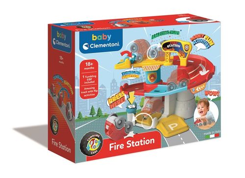 ND01_252295 CLE Straz pozarna i przewrotne samoch na Arena.pl