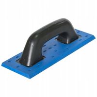 paca do fugowania z podkładem elastomerowym 255x95mm