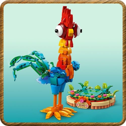 LEGO Heihei 43272 na Arena.pl