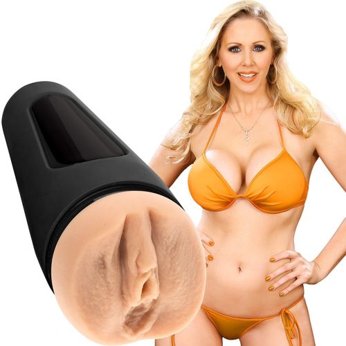 masturbator waginy julia ann ultraskyn doc johnson na Arena.pl