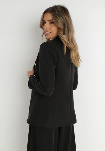 Born2Be Czarna Marynarka damska na Arena.pl