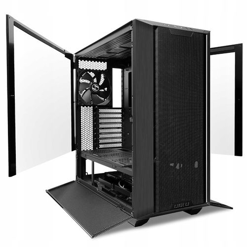 Obudowa Lian Li Lancool III Black na Arena.pl