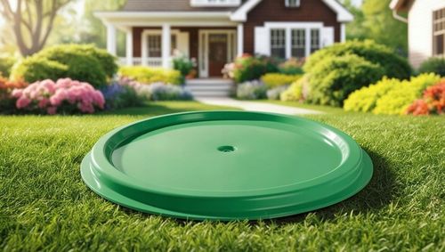 TABLETKI do SZAMBA Sanidenn 52 TABLETKI BAKTERIE do SZAMBA na Arena.pl