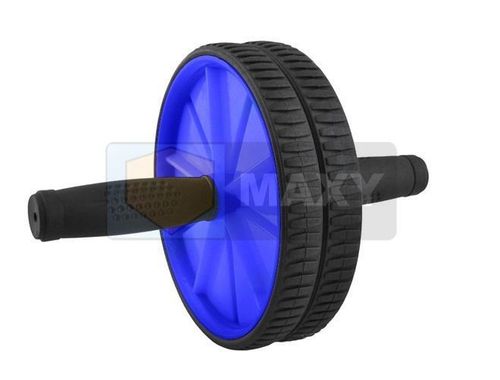 Koło - wałek do ćwiczeń na Arena.pl