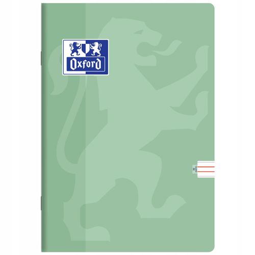 ZESZYT A5/32K LINIA KOL OXF TOUCH PASTEL 400175319 na Arena.pl