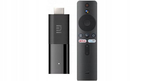 ODTWARZACZ MULTIMEDIALNY XIAOMI MI TV Stick na Arena.pl