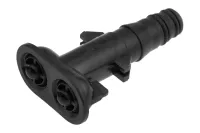 SPRYSKIWACZ REFLEKTORA LEWY PRZÓD RANGE ROVER III 2007 2008 2009 2010 2011