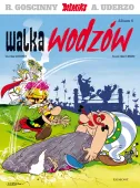 Asteriks. Walka Wodzów. Tom 6