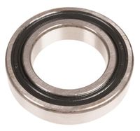 Łożysko 6008 2RS C3 SKF 6008 2RS C3