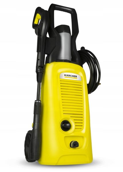 MYJKA CIŚNIENIOWA KARCHER K4 UNIVERSAL ZESTAW 8W1 zdjęcie 11