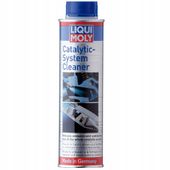 Liqui Moly CATALYTIC SYSTEM CLEANER 300ml OCZYSZCZACZ KATALIZATORA