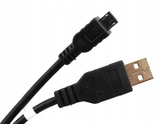 5m KABEL PC DŁUGI PRZEWÓD do Ładowania MICRO USB Mikro Wytrzymały Solidny na Arena.pl