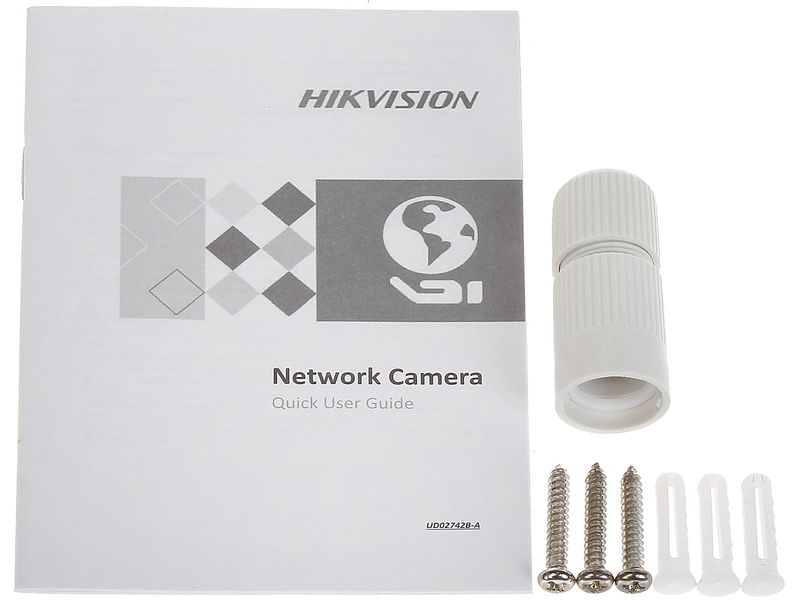 KAMERA DS-2CD1323G0E-I(2.8M HIKVISION zdjęcie 7