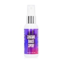 spray odświeżający sensual boost pharmquests 50ml