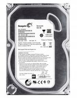 DYSK TWARDY HDD SEAGATE 500GB 3,5" ST500DM002
