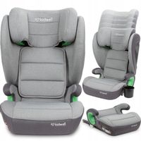 Fotelik samochodowy KIDWELL WESTON i-Size 100-150 iSO FIX PODSTAWKA