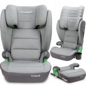 Fotelik samochodowy KIDWELL WESTON i-Size 100-150 iSO FIX PODSTAWKA