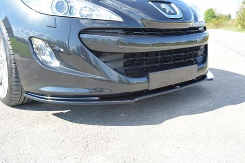 Spliter Przedni PEUGEOT RCZ v.2 na Arena.pl