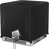 POKROWIEC PLANDEKA NA ZBIORNIK MAUZER BECZKE DESZCZÓWKĘ OCHRONNY UV