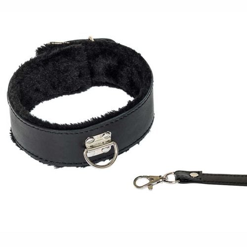 wiązania- the collar party hard circus black na Arena.pl