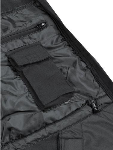 Kurtka typu soft shell "High Defence" czarna S na Arena.pl