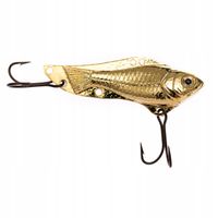 CYKADA JMC RIB BLADE GOLD 9,5G/5,1CM