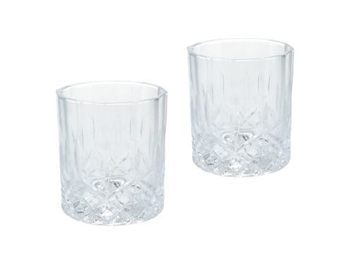 Zestaw 4 szklanek do whisky na Arena.pl