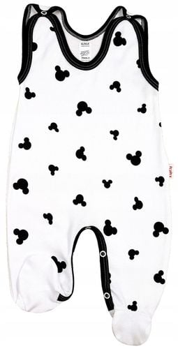 ŚPIOCHY Śpioszki ROZPINANE 5 PAK CH 68 KLEKLE na Arena.pl