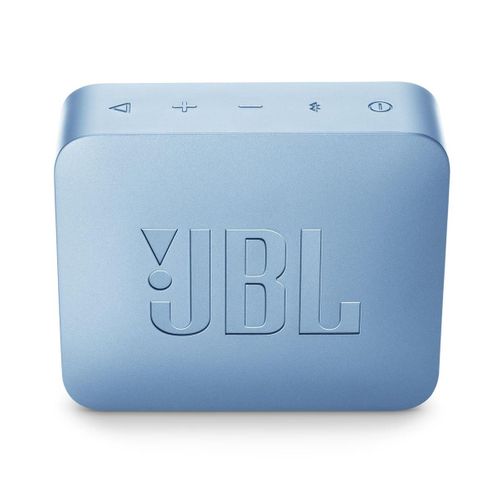 Głośnik bluetooth JBL GO 2  (kolor niebieski) na Arena.pl