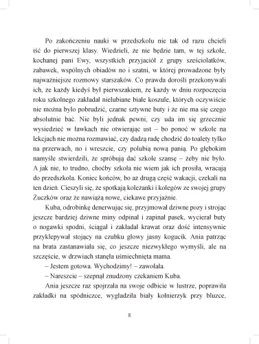 Pierwszaki. Dawne maluchy na Arena.pl