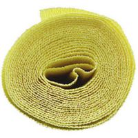 KREPINA PREMIUM 200X50CM CYTRYNA 103 INTERDRUK