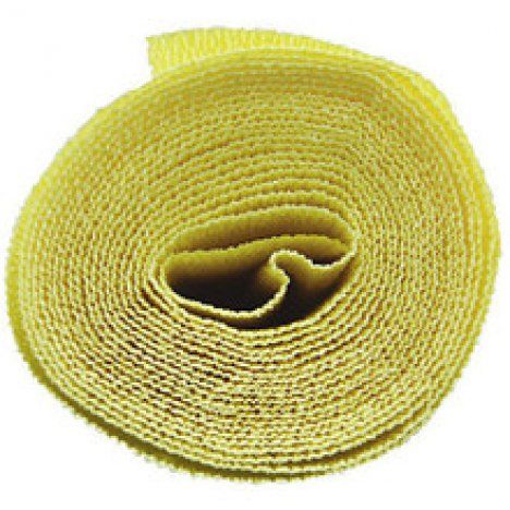 KREPINA PREMIUM 200X50CM CYTRYNA 103 INTERDRUK zdjęcie 1