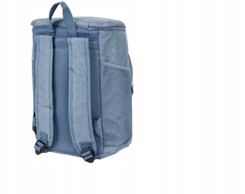 PLECAK TERMICZNY na plaże piknik 14l + WKŁADY CHŁ. na Arena.pl