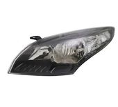Renault Megane III 08-12 Reflektor przedni lampa przednia lewa
