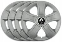 KOŁPAKI 15'' RENAULT Laguna Megane Clio Scenic BSS