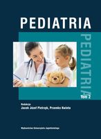 PEDIATRIA T. 2 TW JACEK JÓZEF PIETRZYK, PRZEMKO KWINTA