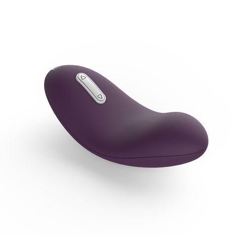 Stymulator łechtaczki - Svakom Echo Clitoral Stimulator Violet na Arena.pl