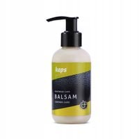 BALSAM Z POMPKĄ BEZBARWNY- 150 ML - KAPS