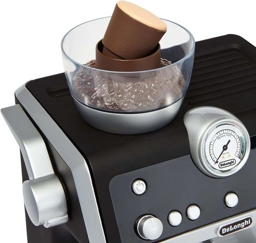 EKSPRES DO KAWY DELONGHI DLA DZIECI ZESTAW Z AKCESORIĄ CASDON 25 CM na Arena.pl