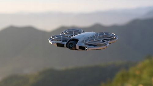 Dron DJI Neo 2 Motion Fly More Combo na Arena.pl