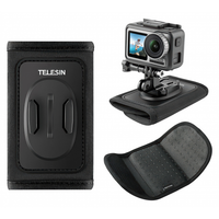 Mocowanie na plecak Telesin GP-BPM-005 do kamer sportowych
