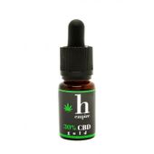 Olejek konopny CBD 30% GOLD. Certyfikowany.