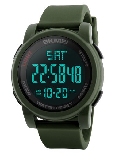 Skmei 1257 - (zs008c) na Arena.pl