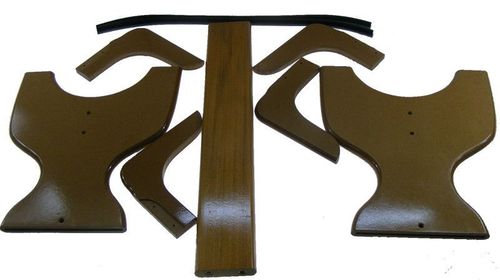 Podstawka pod model samolotu na Arena.pl