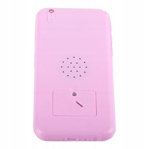 ZABAWKOWY SMARTFON TELEFON EDUKACYJNY na Arena.pl