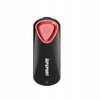 Lampka Rowerowa Tylna Igpsport Sr30 Wodoodporna Ipx7 65 Lm 6 Trybów Pracy